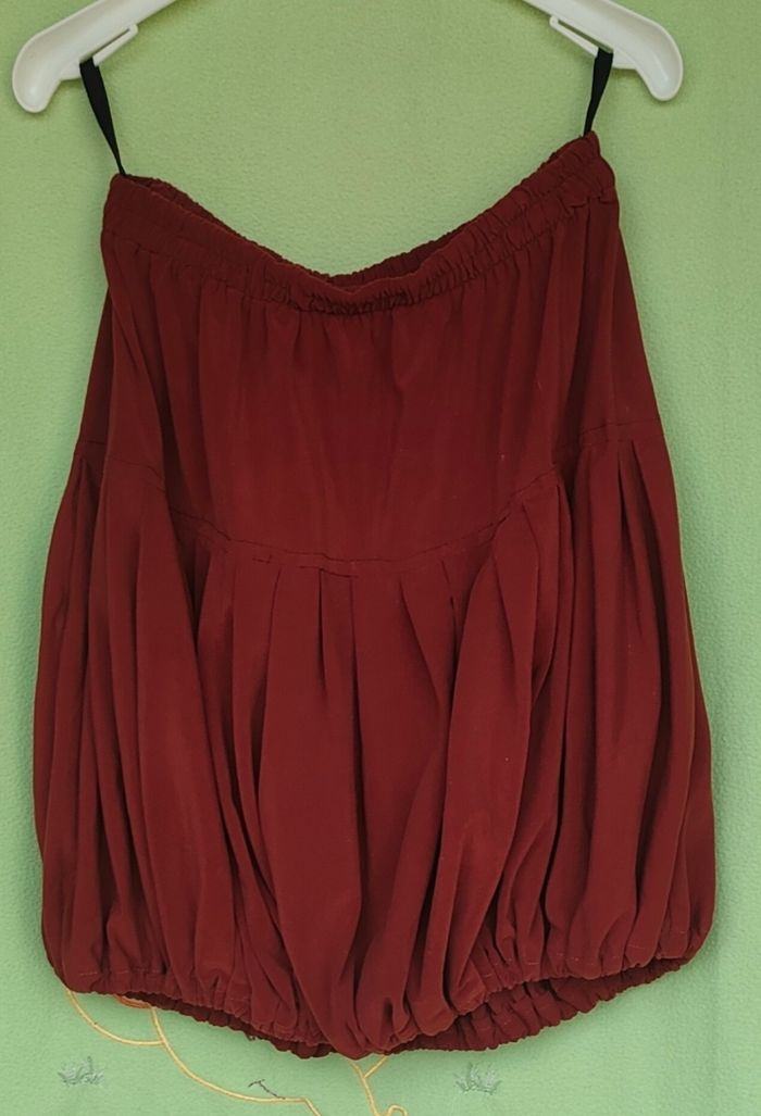 Jupe taille TU - photo numéro 2