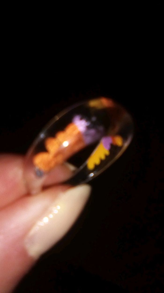 Bague fantaisie - photo numéro 4