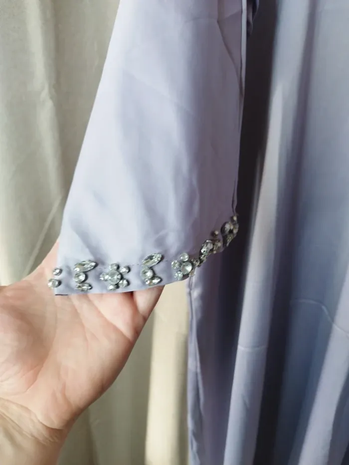 Abaya alya - photo numéro 6