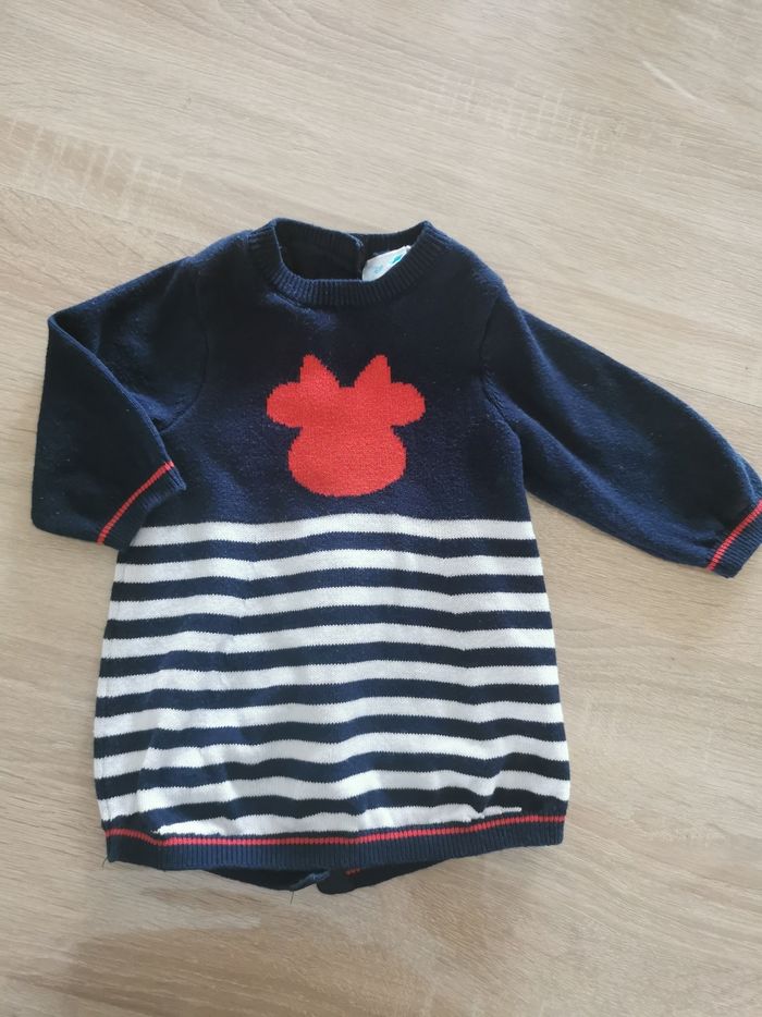 Lot de 9 robes - photo numéro 3