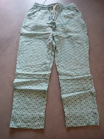 Pantalon 5 ans