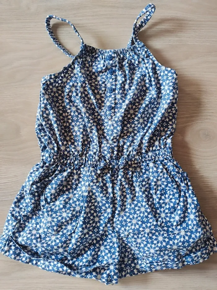 Combi short