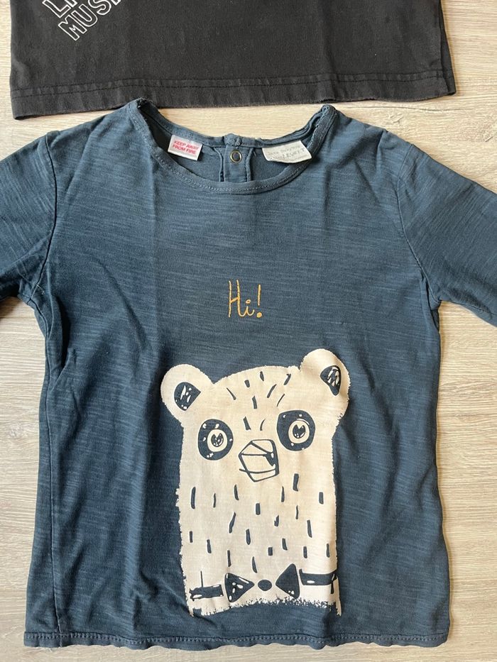 2 pulls fin - photo numéro 5