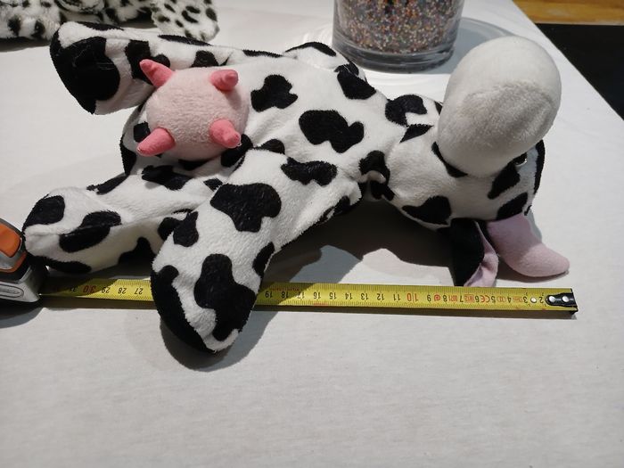 Vache - photo numéro 2