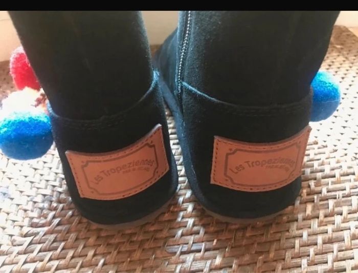 Bottes - Les Tropeziennes - P.32 - photo numéro 2