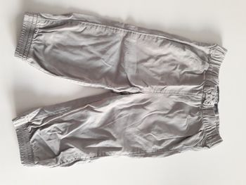 Pantalon fille 18 mois