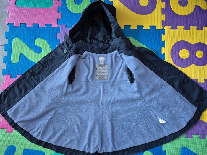 Veste Cyrillus 6 ans - photo numéro 11