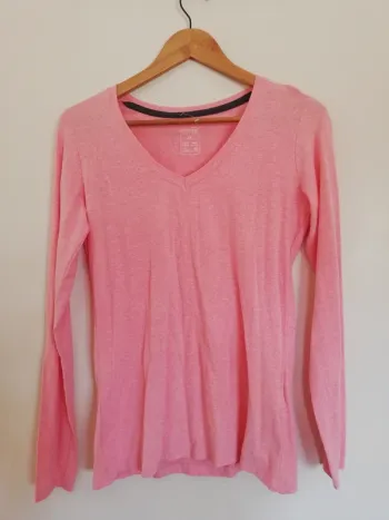 T-shirt femme manche taille 38 marque esmara