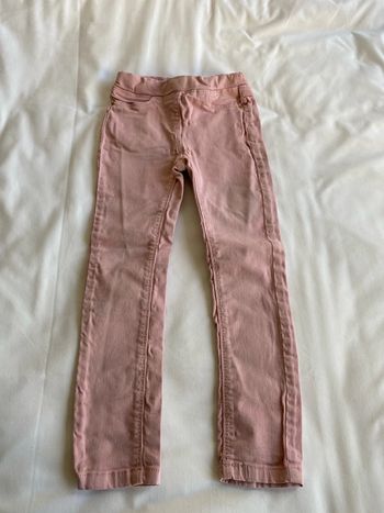 Pantalon slim