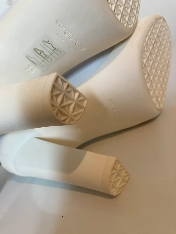 Baskets à Talons Puma Sergio Rossi - photo numéro 19