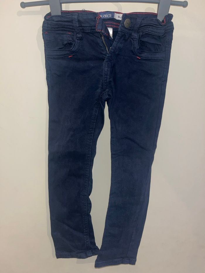 Jean slim - photo numéro 4