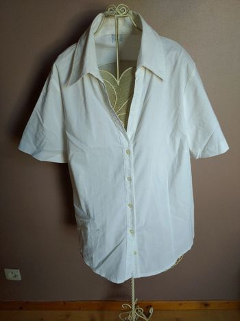 Chemise blanche