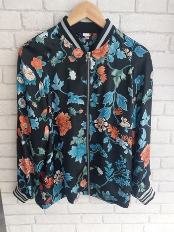 Veste légère H&M taille 38
