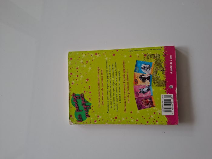 livre enfants - photo numéro 2