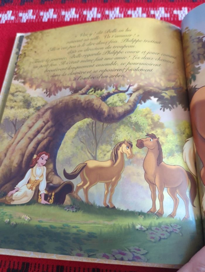 Une humeur de cheval - photo numéro 3