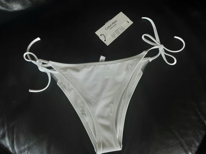 Maillot de bain calvin klein  neuf