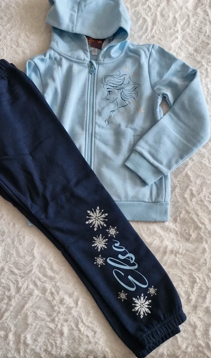 Disney Frozen - photo numéro 2