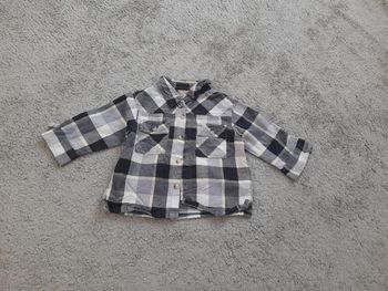 Chemise du pareil au meme