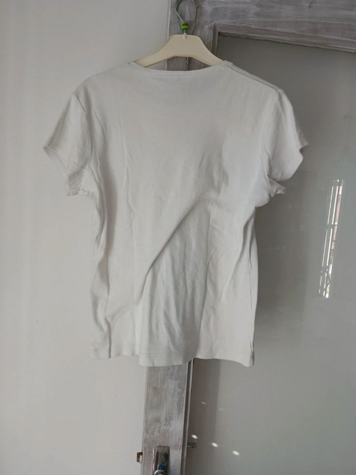 Lot de 3 tee shirt taille S - photo numéro 16
