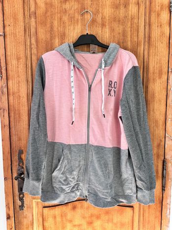Sweat à zip Roxy