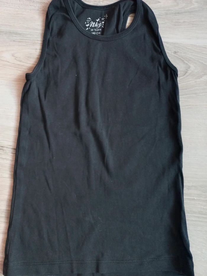 Débardeur 'NKY' 10 ans