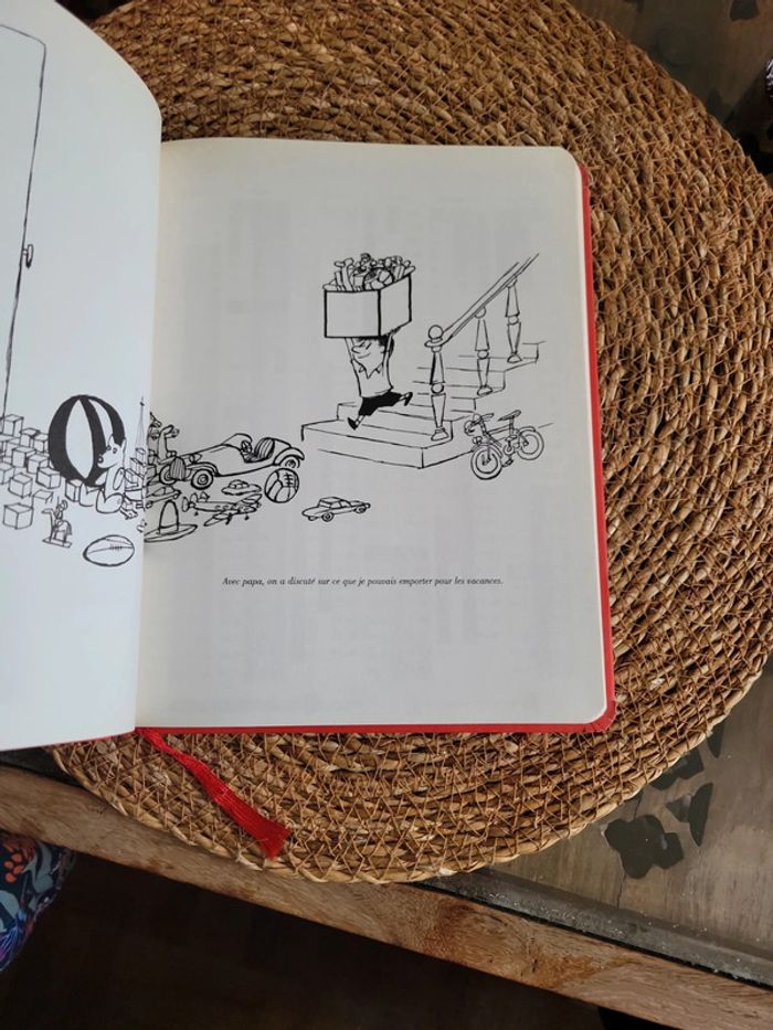 L Agenda du Petit Nicolas 2008 - photo numéro 5