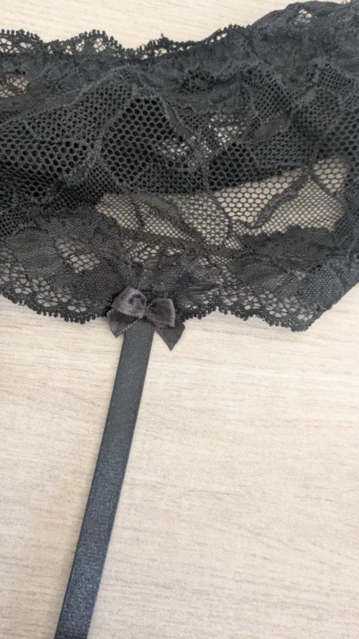 Ensemble s/m - photo numéro 3