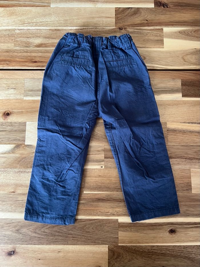 Pantalon Tex 18 mois