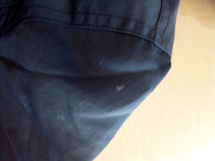 Manteau mi saison garçon la redoute 10 ans - photo numéro 5