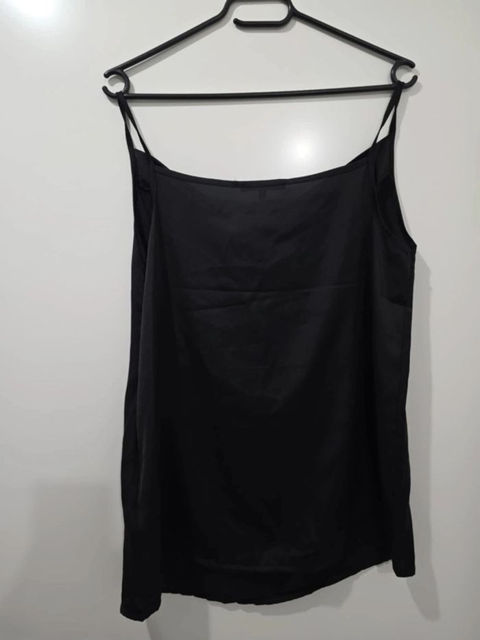 Top caraco - photo numéro 2