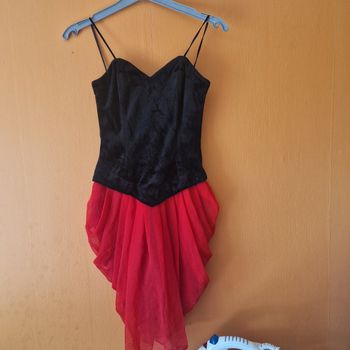 Robe de soirée