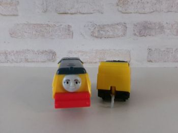 Locomotive / Train Thomas et ses amis - Rebecca (1a)