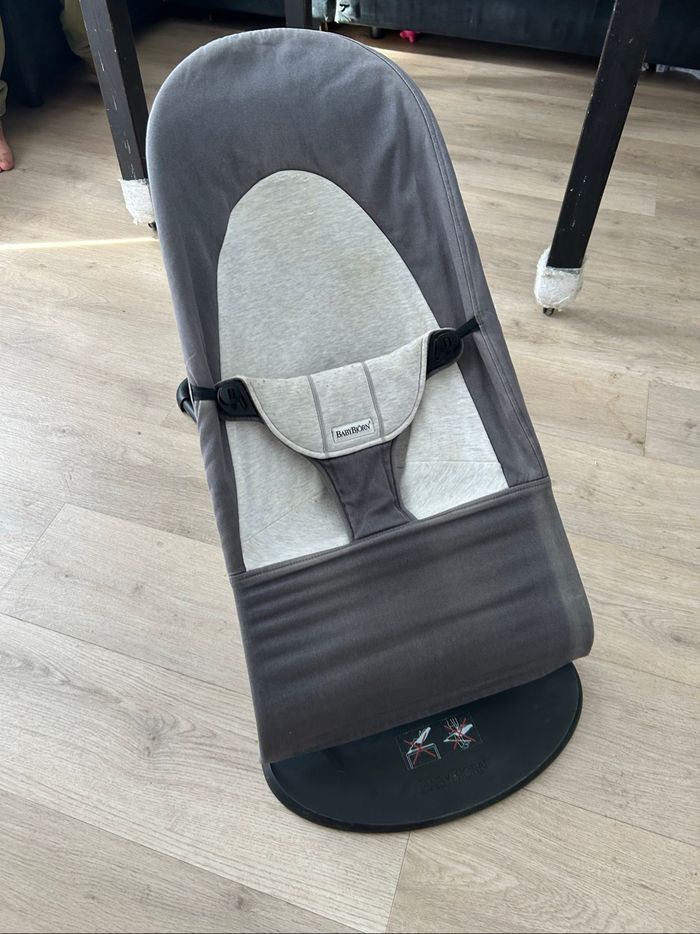Transat Babybjorn