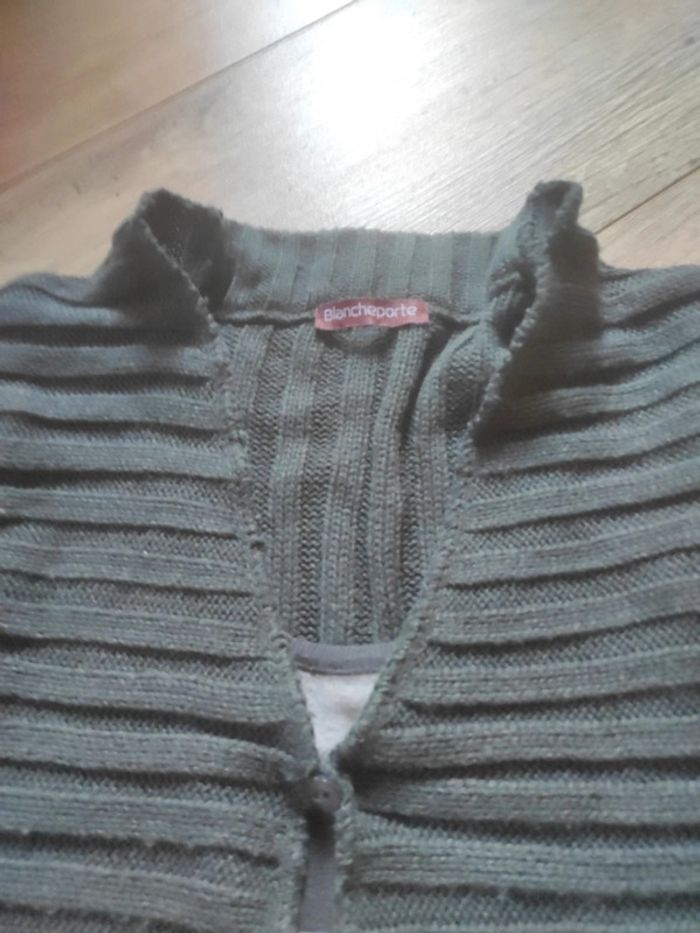Pull taille 38 - photo numéro 3
