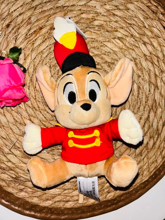 Peluche disney - photo numéro 3