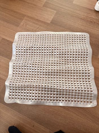 tapis de bain