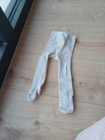 Collant beige 15/18