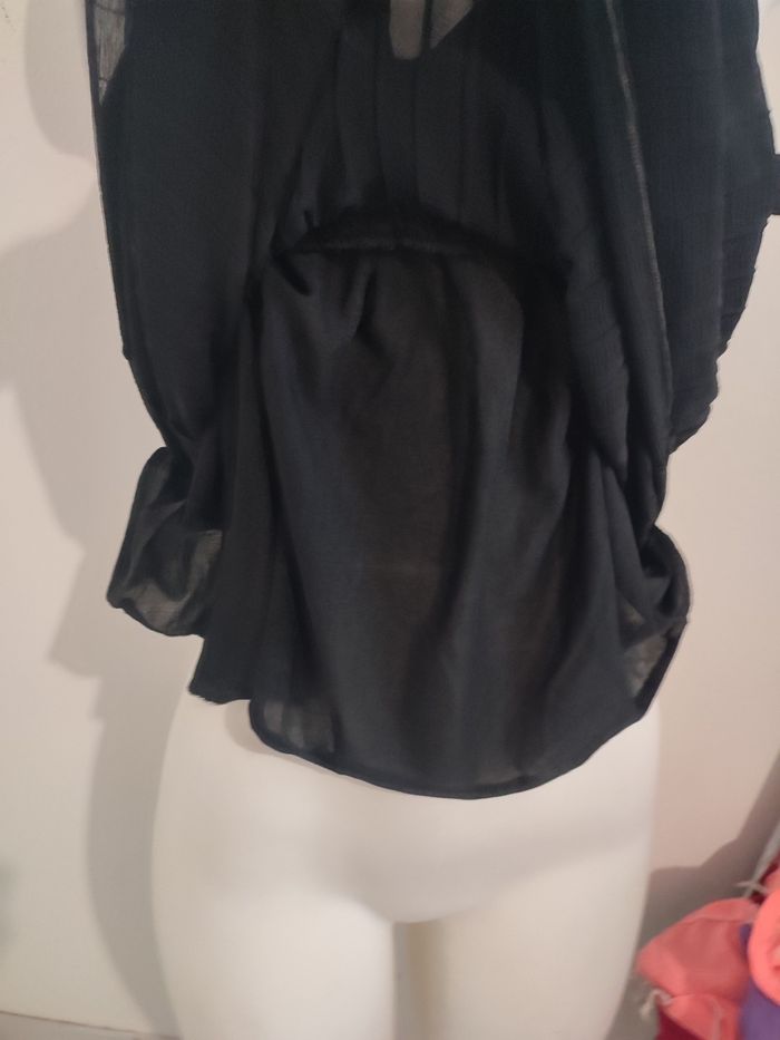 #kytie34femme. Top bretelles taille 34/36 - photo numéro 5