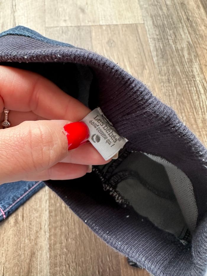 - Jean Absorba - 6 mois - Très bon état - photo numéro 2