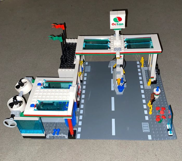 Lego City 7993 - photo numéro 3