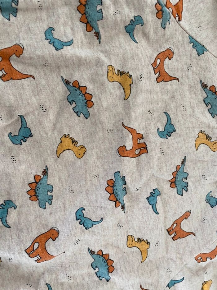 Lot sweat bébé 12 mois - photo numéro 3