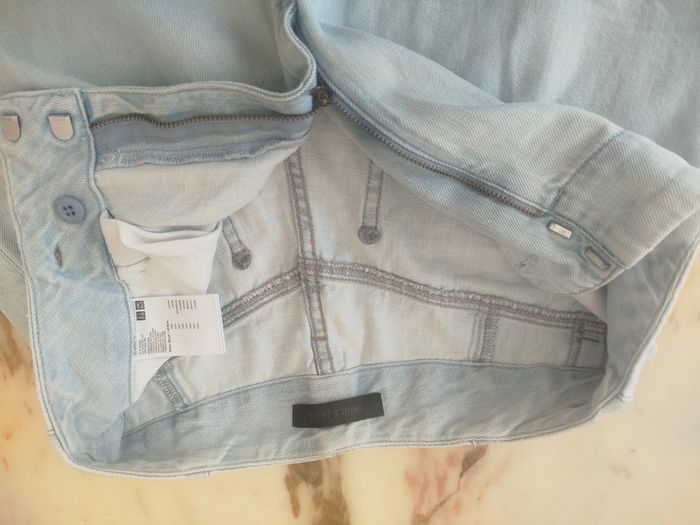 Jean Uniqlo - photo numéro 2