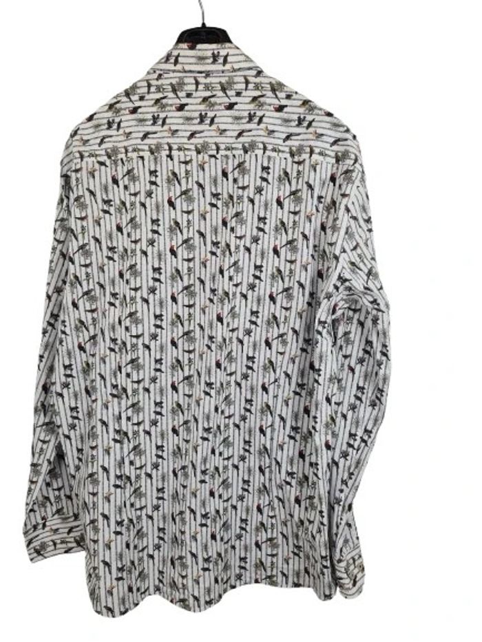 Chemise state of art - photo numéro 2