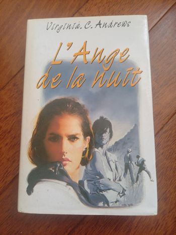 L'ange de la nuit