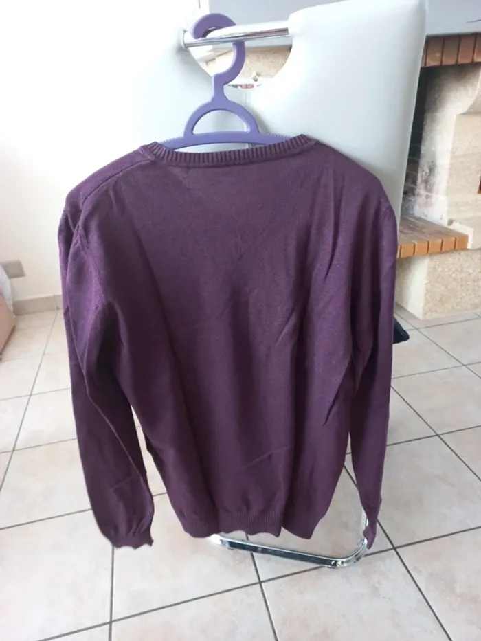 Pulls - photo numéro 2