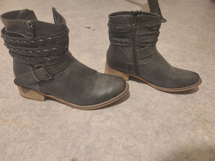 Chaussure femme