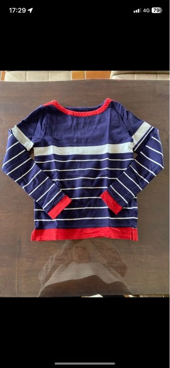 TEE shirt orchestra 12 ans polo 