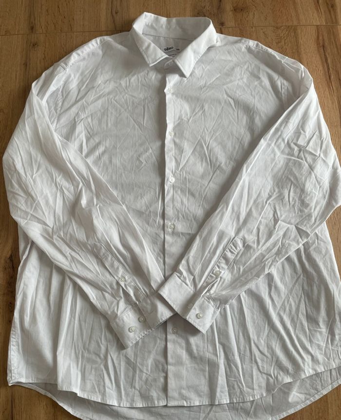 Chemise XXL - photo numéro 2