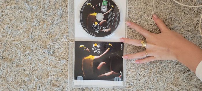 DVD tour de France 2012 - photo numéro 2