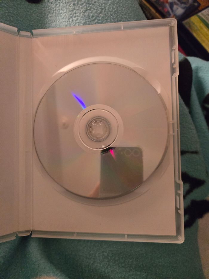 DVD Madagascar - photo numéro 4